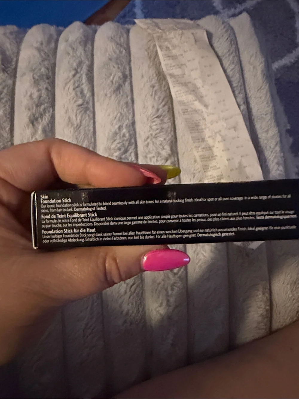 Bobbi Brown Skin Foundation Stick - Warm Sand 2.5